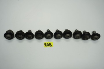 BMW R 1200 C 97-04 БОЛТЫ ВИНТЫ