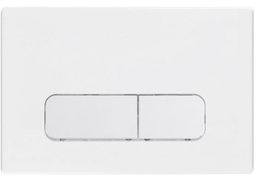 КОМПЛЕКТ Каркас унитаза GEBERIT UP100 + белая кнопка + унитаз + БЕЗ сиденья