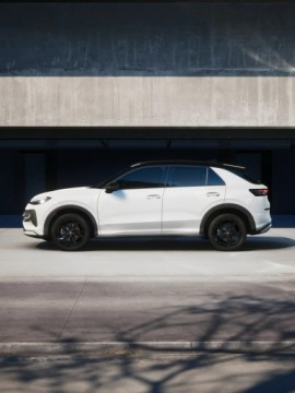 Volkswagen T-Roc I SUV Facelifting 1.5 TSI ACT 150KM 2026 Volkswagen T-Roc Style 1.5 eTSI 150 KM DSG -, zdjęcie 2