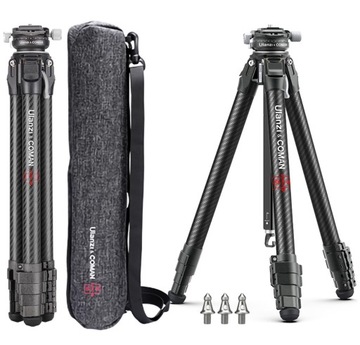 Statyw fotograficzny tripod Ulanzi ZERO Y KARBON