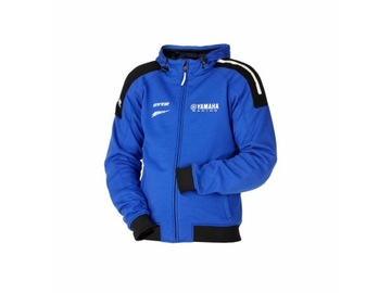 Bluza Motocyklowa z kapturem Yamaha 22 PB RIDE M
