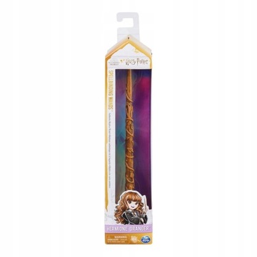 Spin Master Wizarding World Różdżka Hermiona uszko