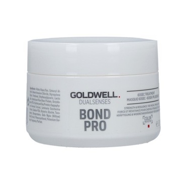 GOLDWELL BOND PRO MASK КОНДИЦИОНЕР 60сек 200