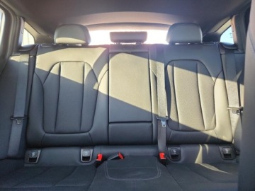 BMW X4 G02 2023 BMW X4 xDrive30i 2023 2.0 Benzyna 248KM, zdjęcie 10