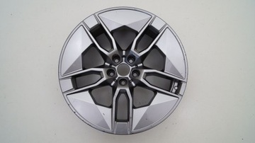 BMW IX IX20 FELGA 20 ET28 8.5J 5X112 5A02653
