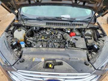 Ford Edge II 2022 Ford Edge Titanium 2022 2.0 Benzyna 250KM, zdjęcie 6