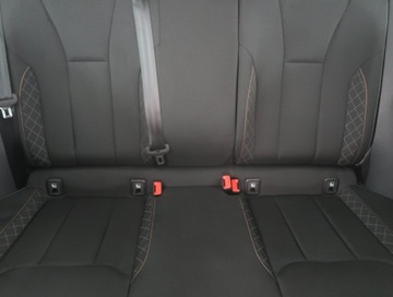 Skoda Scala Hatchback 1.0 TSI 110KM 2020 Skoda Scala 1.0 TSI, Salon Polska, 1. Właściciel, zdjęcie 9