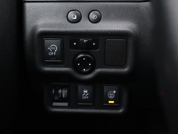 Nissan Note II 1.5 dCi 90KM 2014 Nissan Note 1.5 dCi, Navi, Klima, Klimatronic, zdjęcie 17