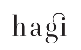 Детский гель для тела и волос HAGI - Сладкий миндаль