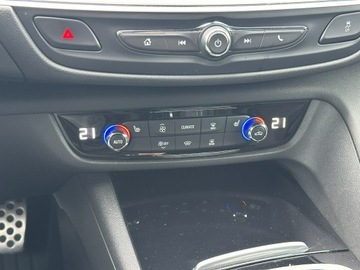 Opel Insignia II Grand Sport Facelifting 2.0 Diesel 174KM 2022 Opel Insignia 2.0 CDTi 174KM 2022r, Salon PL, FV23, zdjęcie 16