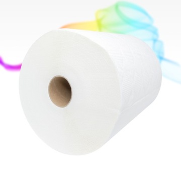 RĘCZNIK PAPIEROWY BEZPYŁOWY GRUBY 2W52MB GOFROWANY