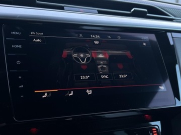 Volkswagen Arteon Shooting Brake R 2.0 TSI 320KM 2023 Volkswagen Arteon Shooting Brake Hak! Panorama!Dyn, zdjęcie 26