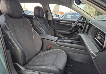 Volkswagen Passat B8 Variant Facelifting 1.5 TSI EVO 150KM 2025 Volkswagen Passat Variant 1.5eTSI 150KM DSG Business Kamera360 HAK Masaz I, zdjęcie 12