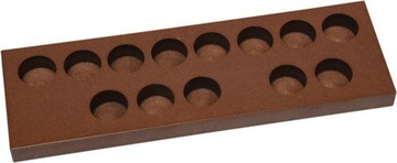 Стенд Boom Boom Tubes