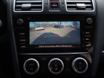 Subaru Forester IV Terenowy Facelifting 2.0i 150KM 2018 Subaru Forester 2.0 X, Salon Polska, zdjęcie 15