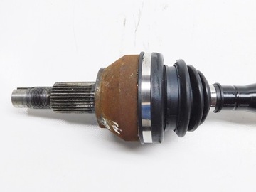 PRZEGUB LEWY PRAWY Alfa ROMEO 159 1.9 2.2 JTS JTD