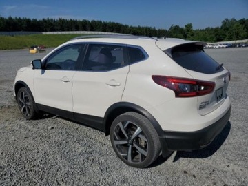 Nissan 2021 Nissan Rogue 2021 NISSAN ROGUE SPORT SL, 2.0 Benzyna 141KM, zdjęcie 2
