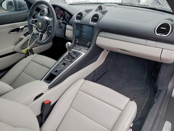 Porsche Boxster 718 2025 Porsche Boxster Base 2025 2.0 Benzyna 300KM, zdjęcie 6