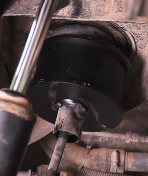 JEEP WRANGLER JK (2007-18) ЛИФТ-КОМПЛЕКТ ПОДВЕСКИ 3