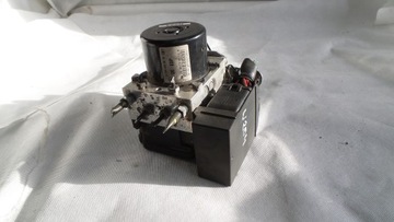POMPA ABS MERCEDES W204 A2045455332 A2044310612 ESP STEROWNIK