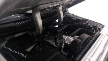 Рендж Ровер 1:24 ББУРАГО