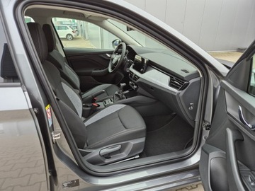 Skoda Scala Hatchback Facelifting 1.0 TSI 115KM 2025 Skoda Scala Edition 130 1.0 TSI DSG Auto z placu, zdjęcie 11