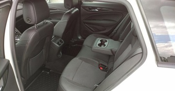 Opel Insignia II Sports Tourer Facelifting 2.0 Diesel 174KM 2021 Opel Insignia 2.0D 174kM Automat Led Kamera El. Klapa Grzana Szyba Serwis, zdjęcie 6