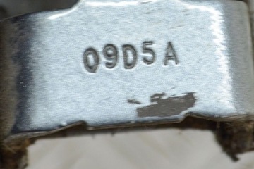 JAGUAR S-TYPE X200 SPODNÍ PANT DVEŘE ZADNÍCH PRAVÝCH 09D5A 2.5 BENZÍN 147