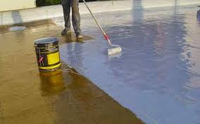 Hydroizolacja Alchimica Hyperdesmo HAA szara 1 l