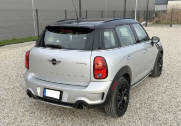 Mini Countryman R60 2015 MINI Countryman Countyrman S 2.0 Benz 192 km 2015r 150.000 km Warszawa, zdjęcie 4
