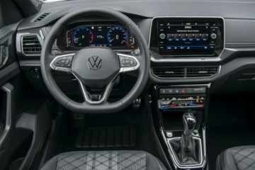 Volkswagen T-Cross SUV Facelifting 1.5 TSI 150KM 2026 Volkswagen T-Cross R-Line Plus 1.5 TSI 150 KM DSG, zdjęcie 18