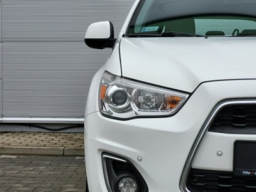 Mitsubishi ASX I SUV Facelifting 2015 1.6 DI-D 114KM 2015 Mitsubishi ASX 1.6D, 114KM, Salon Polska, zdjęcie 4