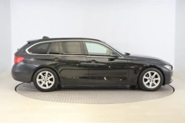 BMW Seria 3 F30-F31-F34 Touring 2.0 318d 143KM 2013 BMW 3 318 d, Navi, Xenon, Bi-Xenon, Klima, zdjęcie 5