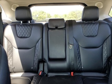 Ford Edge II 2023 Ford Edge Titanium 2023 2.0l 2.0 Benzyna 250KM, zdjęcie 10
