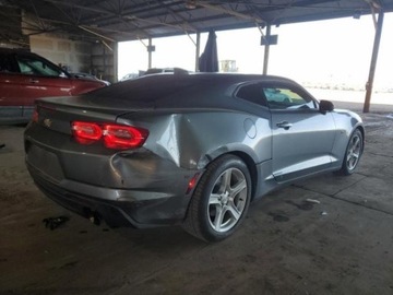 Chevrolet Camaro VI 2019 Chevrolet Camaro Chevrolet Camaro LS 2.0 Benzyna 275KM, zdjęcie 5