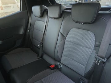 Renault Clio V Hatchback 5d Facelifting 1.0 TCe 90KM 2025 Clio 1.0 TCe Techno, zdjęcie 10