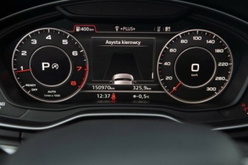 Audi Q5 II SUV 2.0 TFSI 252KM 2017 Audi Q5 2.0 Benzyna 252KM, zdjęcie 37