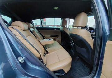 Kia Sportage IV SUV Facelifting 1.6 GDI 132KM 2018 Kia Sportage 1.6 BenzynaLPG 132KM, zdjęcie 24