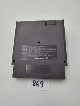 NINTENDO NES DUCK TALES + ОРИГИНАЛЬНОЕ РУКОВОДСТВО