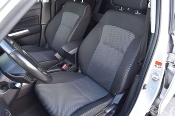 Suzuki Grand Vitara II 2021 Suzuki Vitara SalonPL 1.4SHVS 129KM Automat Premium Kamera Podgrz.Fot Keyl, zdjęcie 24