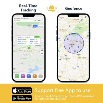 Globalny tracker GPS ST-906 do samochodu urządzenie do śledzenia pojazdów