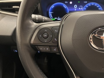 Toyota Corolla XII 2023 Toyota Corolla 1.8 Hybrid Comfort Seria E21 (2019-, zdjęcie 12
