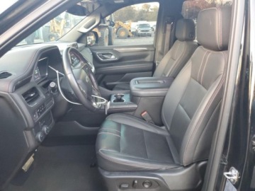 Chevrolet Tahoe GMT900 2022 Chevrolet Tahoe 2022, 5.3L, C1500 RST, od ubezpieczalni 5.3 Benzyna 355KM, zdjęcie 7