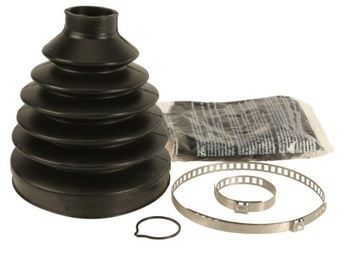 osłona przegubu ZEWNĘTRZ Dodge Ram 1500 2012-2022