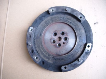 KIA PICANTO I 03- 1.0 KOLO SETRVAČNÍK