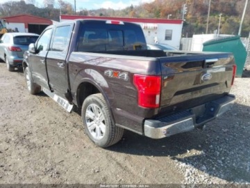 Ford 2020 Ford F150 Lariat 2020 2.7l 2.7 Benzyna 325KM, zdjęcie 3