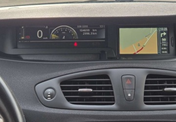 Renault Grand Scenic II 2014 Renault Grand Scenic Grand Scenic Nawigacja zadbana 1.2 Benzyna 125KM, zdjęcie 4