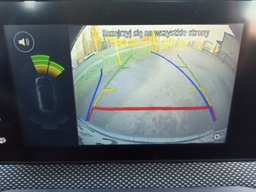 Dacia Sandero III Hatchback 5d 1.0 TCe 90KM 2021 Dacia Sandero Stepway salon, I właściciel, 23%, zdjęcie 16