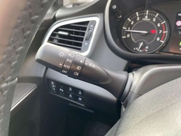 Suzuki SX4 II 2025 Suzuki SX4 S-Cross Elegance 4WD 1.4 mildHybrid 129KM MANUAL DEMO Dostepny, zdjęcie 18