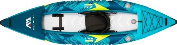Надувной каяк Aqua Marina Steam 10´3 312см